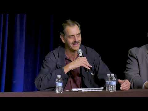 Safety Systems: Intergrated vs Not - Panel Discussion - ARC Industry Forum 2019 Orlando