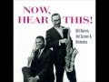 Bill Barron  Now Hear This!   Around The World