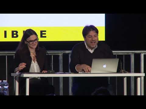 Biennale Democrazia 2019 - Discorsi - L’anonimato nell’arte. Dal medioevo a Banksy