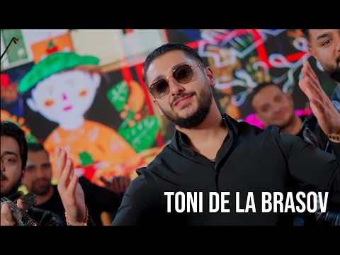 Toni de la Brasov -  Floraresele - 2024