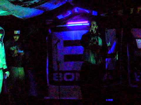 2015.01.23. Dialektus Beatbox Battle Vol1 - Döme