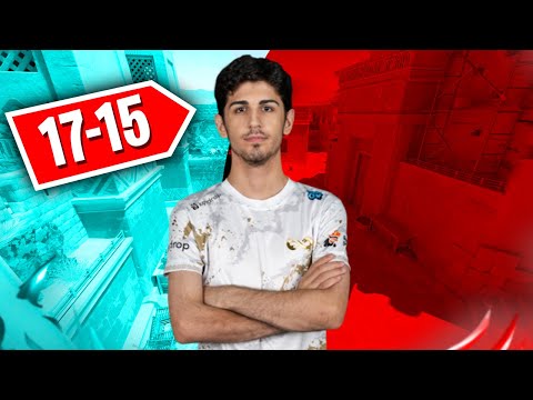 EPIC GRAND FINAL! ETERNAL FIRE (WICADIA) vs NATUS VINCERE - ESL PRO LEAGUE SEASON 20 | CS2