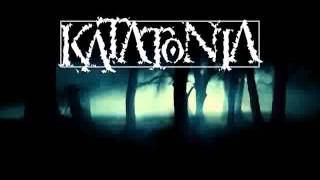 Katatonia - Ghost of the Sun