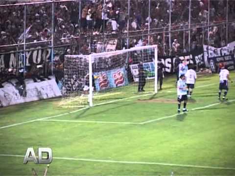 Goles Gimnasia y Tiro 2 vs Central Norte 4.mpg