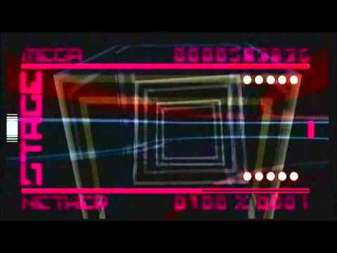 BIT. TRIP FLUX gameplay