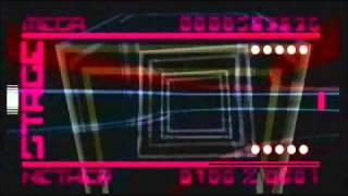 BIT. TRIP FLUX gameplay