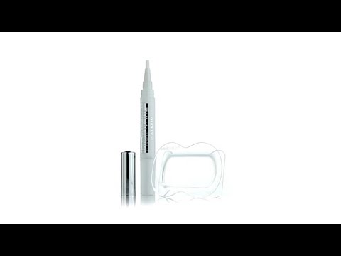 IntelliWHiTE Platinum Whitening Pen with Mouth Guard