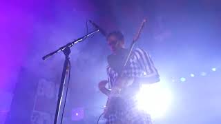 She&#39;s a Rejecter - of Montreal LIVE Respectable Street 16/3/22