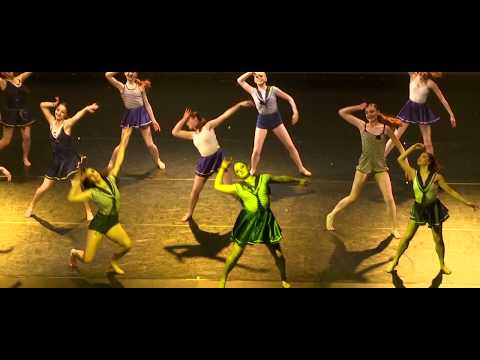 YouTube video