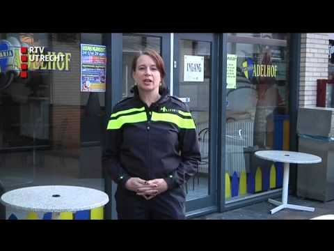Bureau Hengeveld / Overval Mijdrecht Adelhof bij 10.25 min.