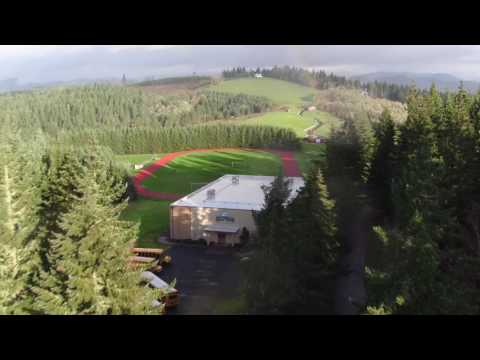 The Delphian School video.