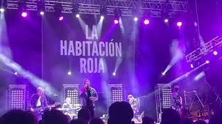 43   La habitación roja - Nuestro momento + De cine @ Sonorama Rivera 2017