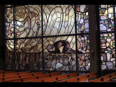 Gottesdienst 14. 02. 2021