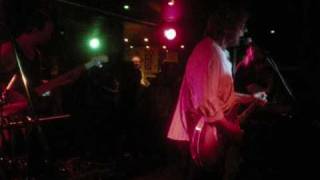 Nektar - Desolation Valley, Rodeo Club, Athens 05/09/2009