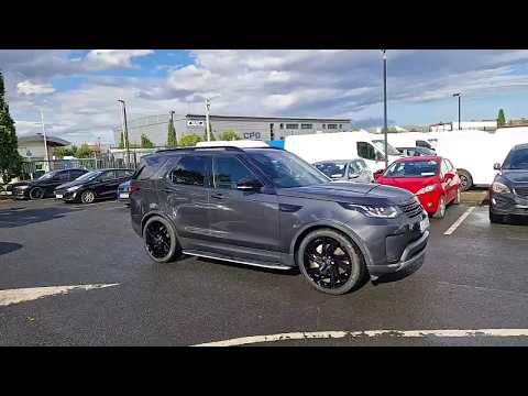 Land Rover Discovery DISCOVERY 3.0 SDV6 HSE Call D - Image 2