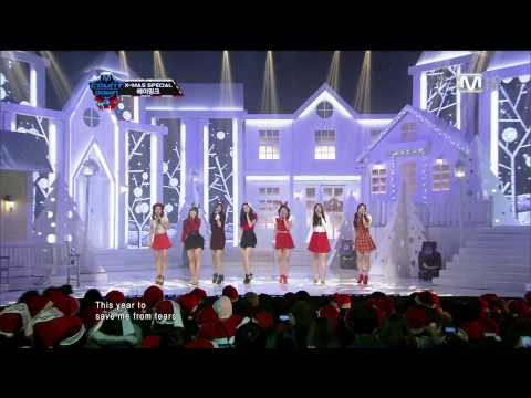 111222 A Pink - Last Christmas HD