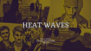 Download lagu Glass Animals - Heat Waves Ft Central Cee x Highcloud Drill Remix(Slowed and Reverb) mp3 Download lagu Glass Animals - Heat Waves Ft Central Cee x Highcloud Drill Remix(Slowed and Reverb) mp3