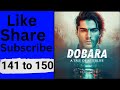 dobara A Tale of Afterlife episode 141 to 150