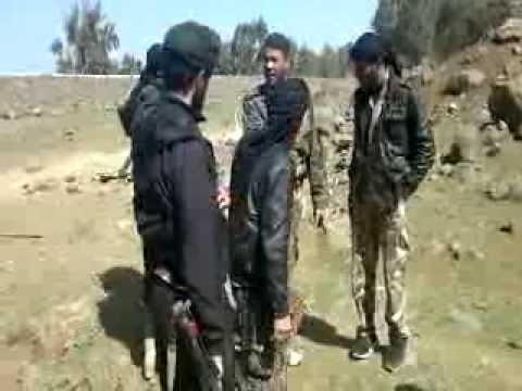 تمركز عناصر كتيبة الشهيد لؤي البصيري الى مشارف تل الجموع ضمن معركة واعتصموا بحبل الله جميعا ولا تفرقوا