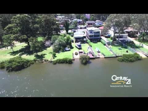 Waterfront Property For Sale