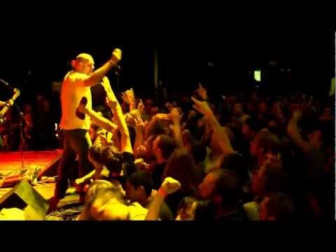 Thumbnail for Hopesfall Reunion -The End of an Era LIVE (2011 at Ziggy's, Winston-Salem) by Chad Waldrup