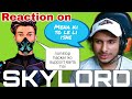 @Nonstop gaming live reaction on@Skylord | Nonstop gaming react on Skylord