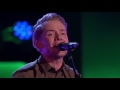 The Voice  Blind Audition   Taylor Phelan performs  Sweater Weather
