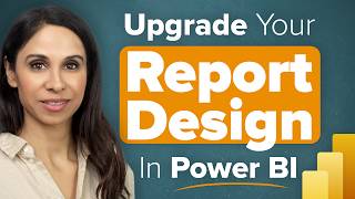 Easiest Way to Edit Visuals in Power BI - Watch before using the new features (Includes hidden tips)