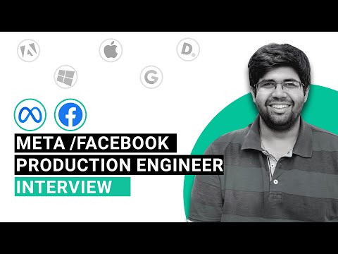 Guide to Meta / Facebook Production Engineer Systems Interview