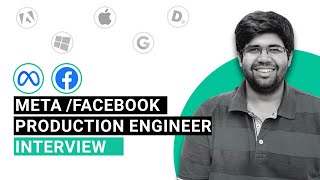 Guide to Meta / Facebook Production Engineer Systems Interview