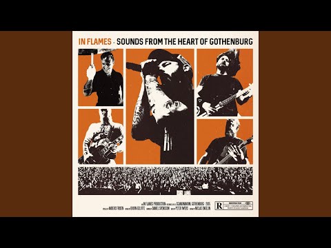 Where the Dead Ships Dwell (Live)