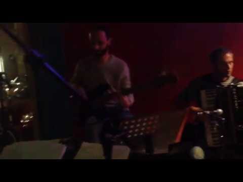 Trio Carmelindo + Samuele Venturin - Asa Branca
