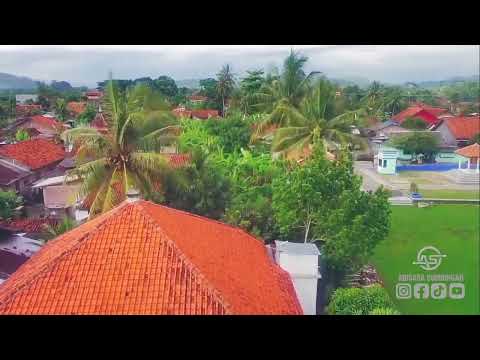 DRONEDESA - GRUMBUL GAMBARJATI DESA ADISARA