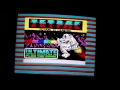 Sinclair ZX Spectrum Loading Jetpac