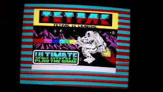 Download lagu Sinclair ZX Spectrum Loading - Jetpac mp3 Download lagu Sinclair ZX Spectrum Loading - Jetpac mp3