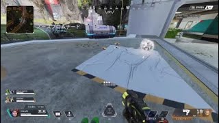 こりゃナーフされるわーApex
