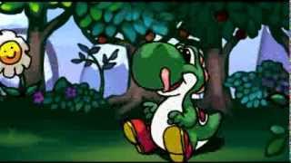Questionable Power-Up #25: Yoshi (Super Mario World)