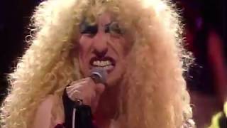 Twisted Sister – The Kids Are Back
