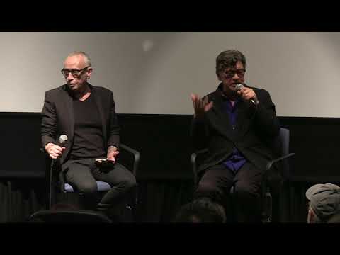 Once Were Brothers: Robbie Robertson and The Band - Robbie Robertson Q&A