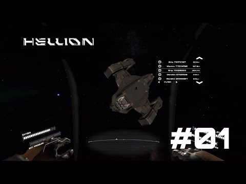 Hellion - Episode #01