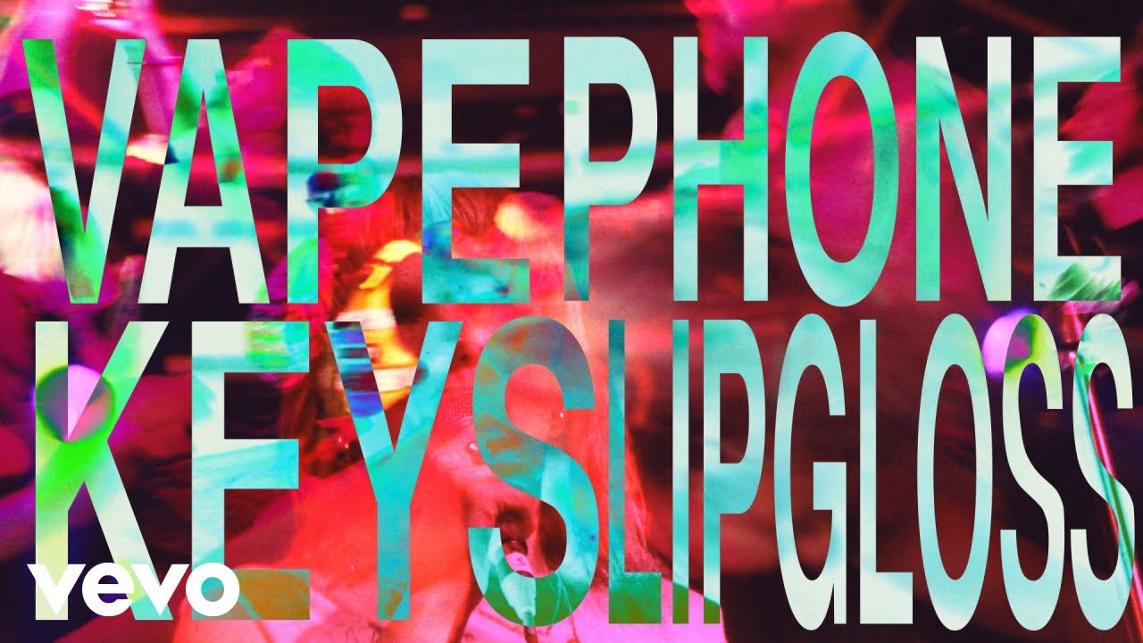 Panic Shack - Pockets (Official Video)