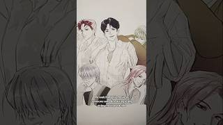 Download lagu Saja boys first appearance be like #kpopdemonhunters #sajaboys #hunterix #arttrend #art mp3