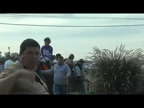 03/06/2023 – Hipodromo Florida – Carr 5 – HIPODROMO DE LAS PIEDRAS