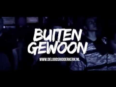 Loods TV #31:Buitengewoon (22.03.2014)