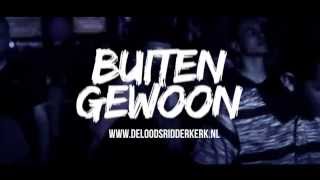 Loods TV #31:Buitengewoon (22.03.2014)