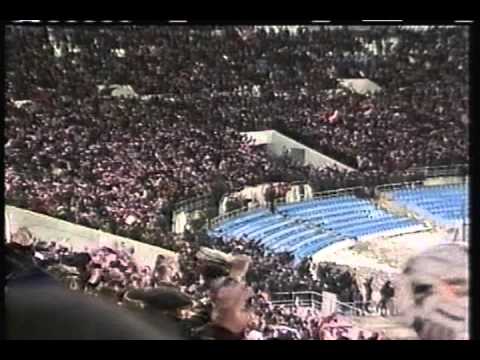 Spartak Moscovo 1-0 Ajax :: Sintesi :: Video :: calciozz.it