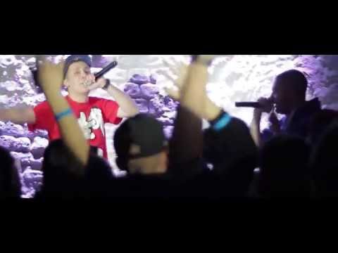 Masiv71 x Midas71 x DJ Skipless / 19.03.2015 - Fabryka Gwoździ (Wrocław) / support Z.B.U.K.U