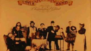 Little River Band- Reminiscing