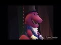 Barney And Friends Sing Along To Hug A Day