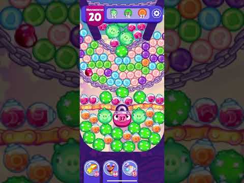 Angry Birds - Dream Blast 570